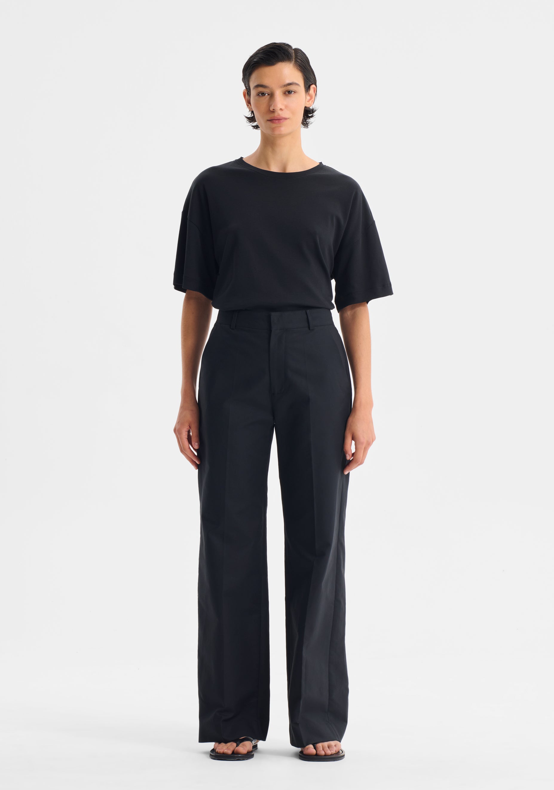 Vincent Pant_Black