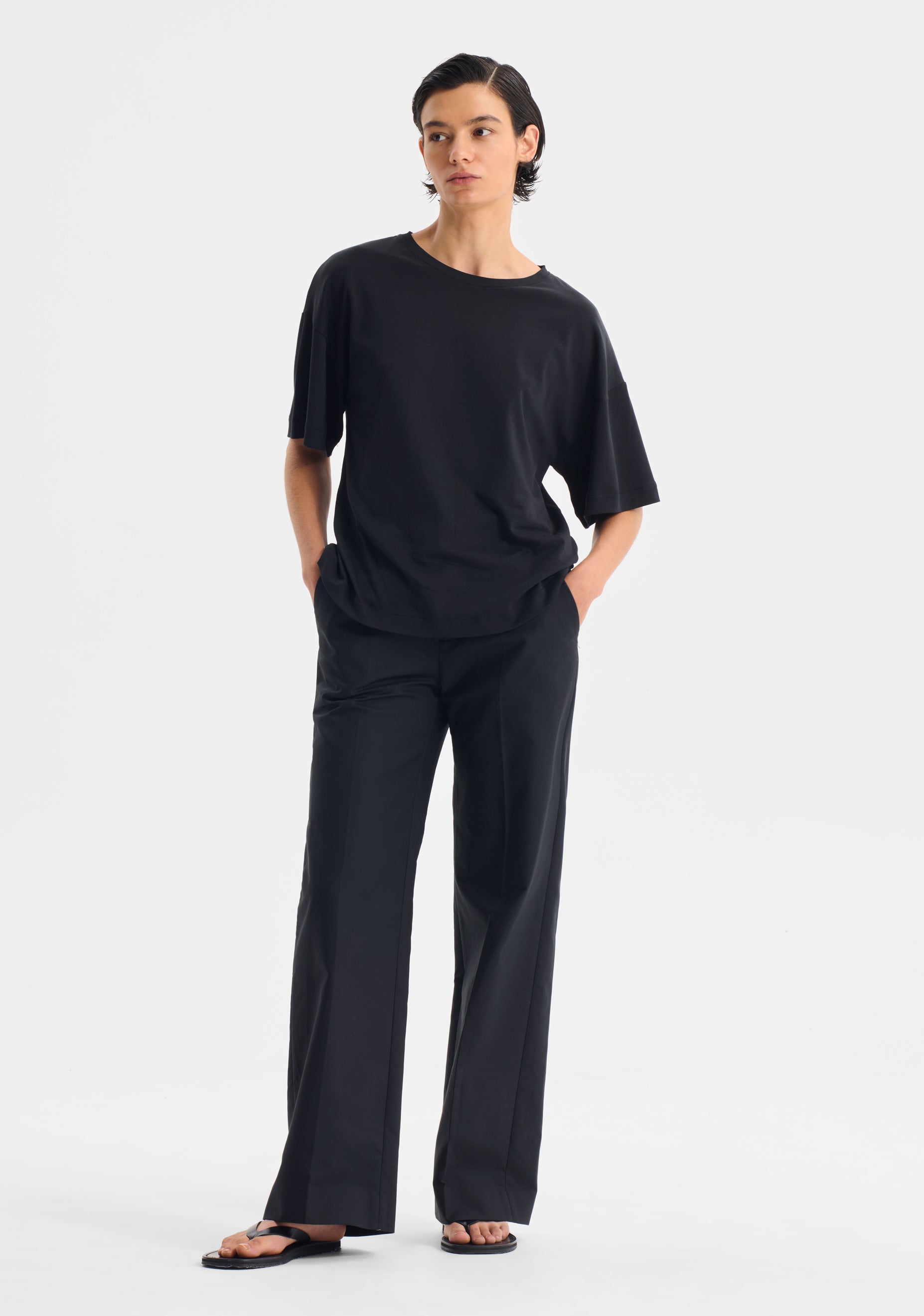 Vincent Pant_Black
