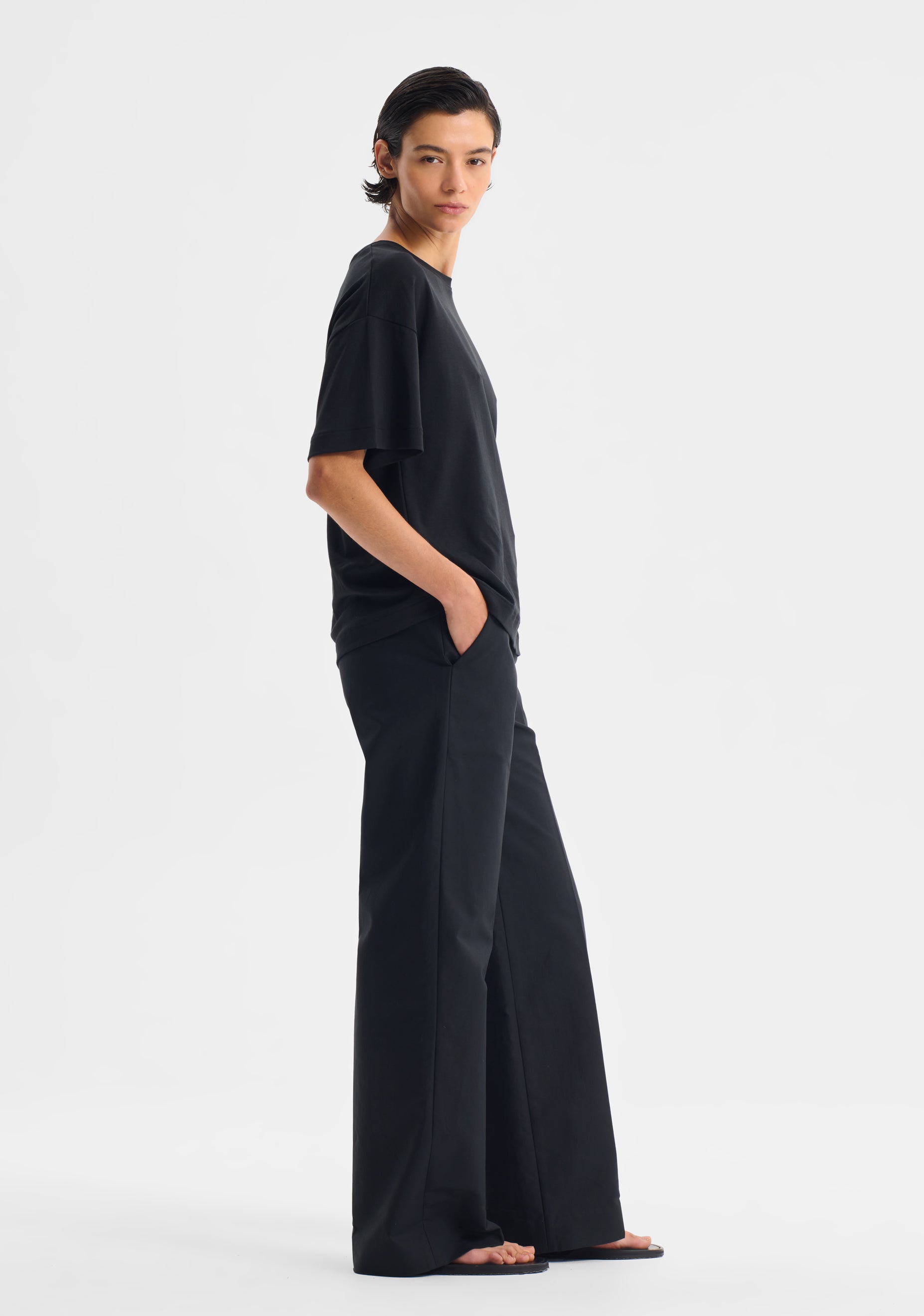 Vincent Pant_Black