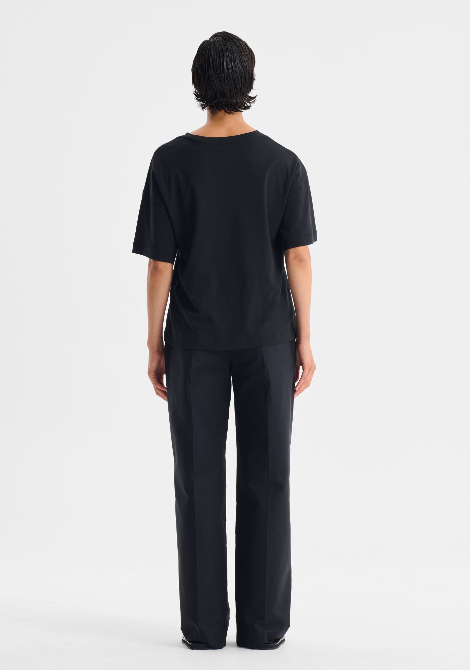Vincent Pant_Black