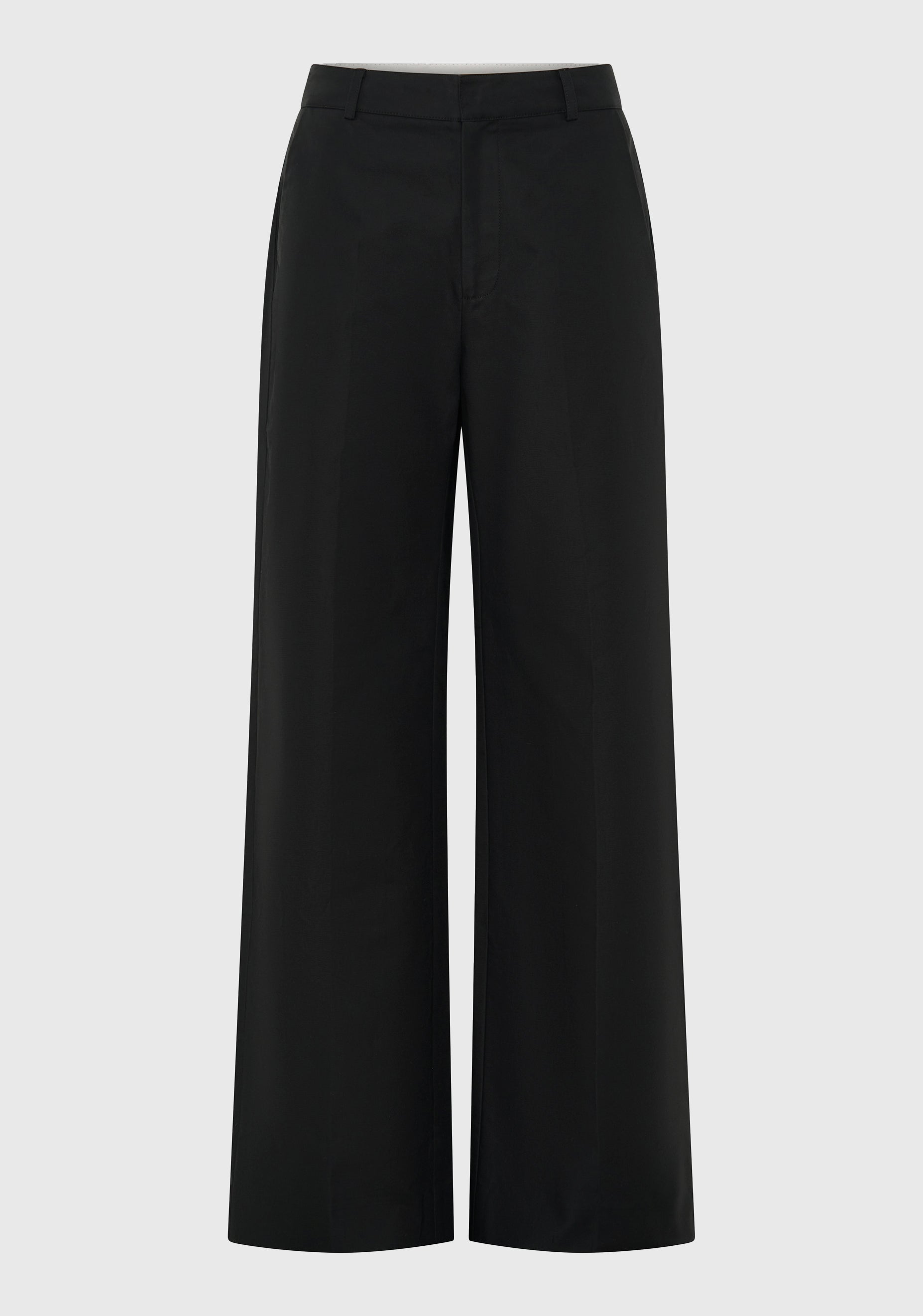 Vincent Pant_Black