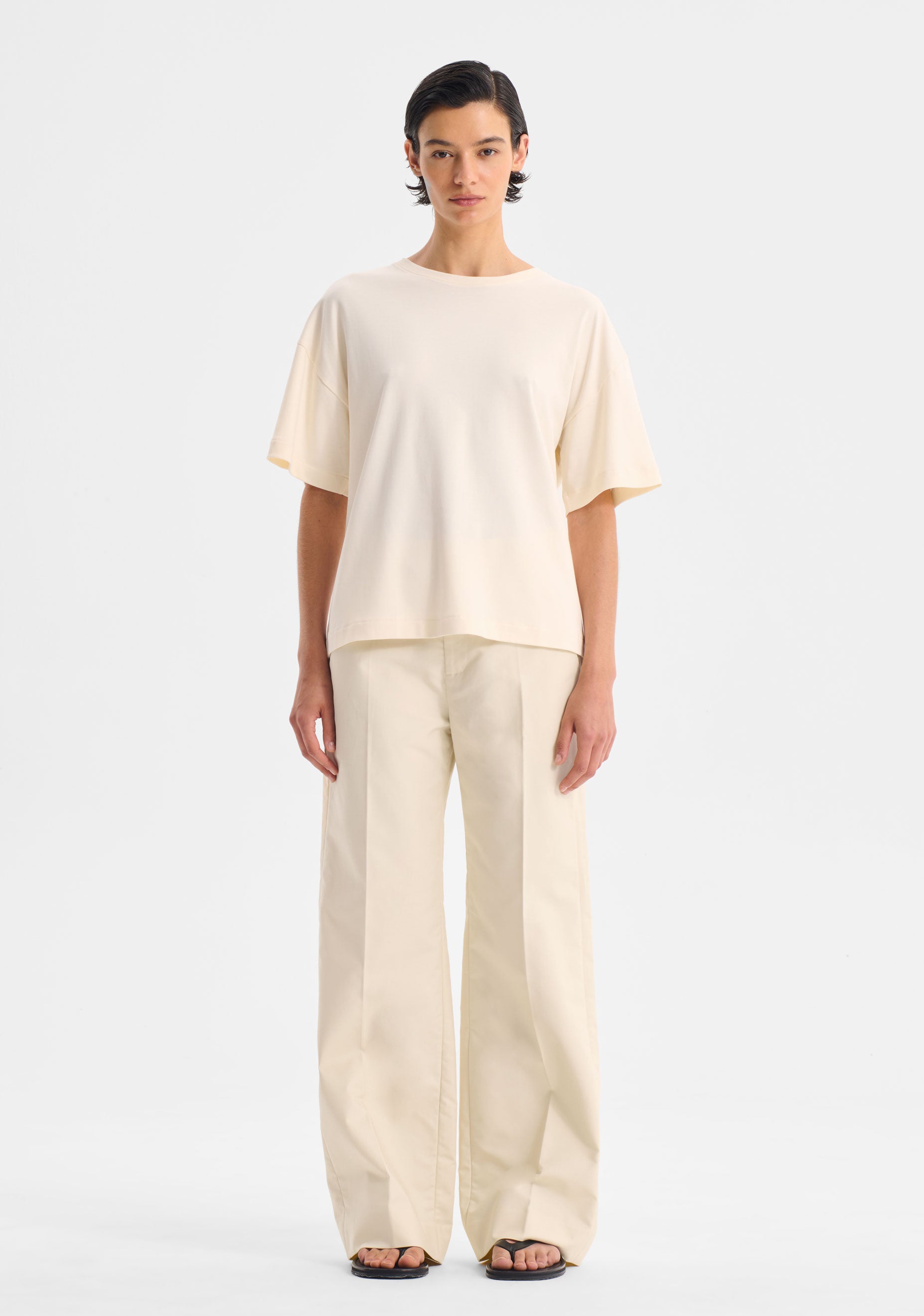 Vincent Pant_Shell