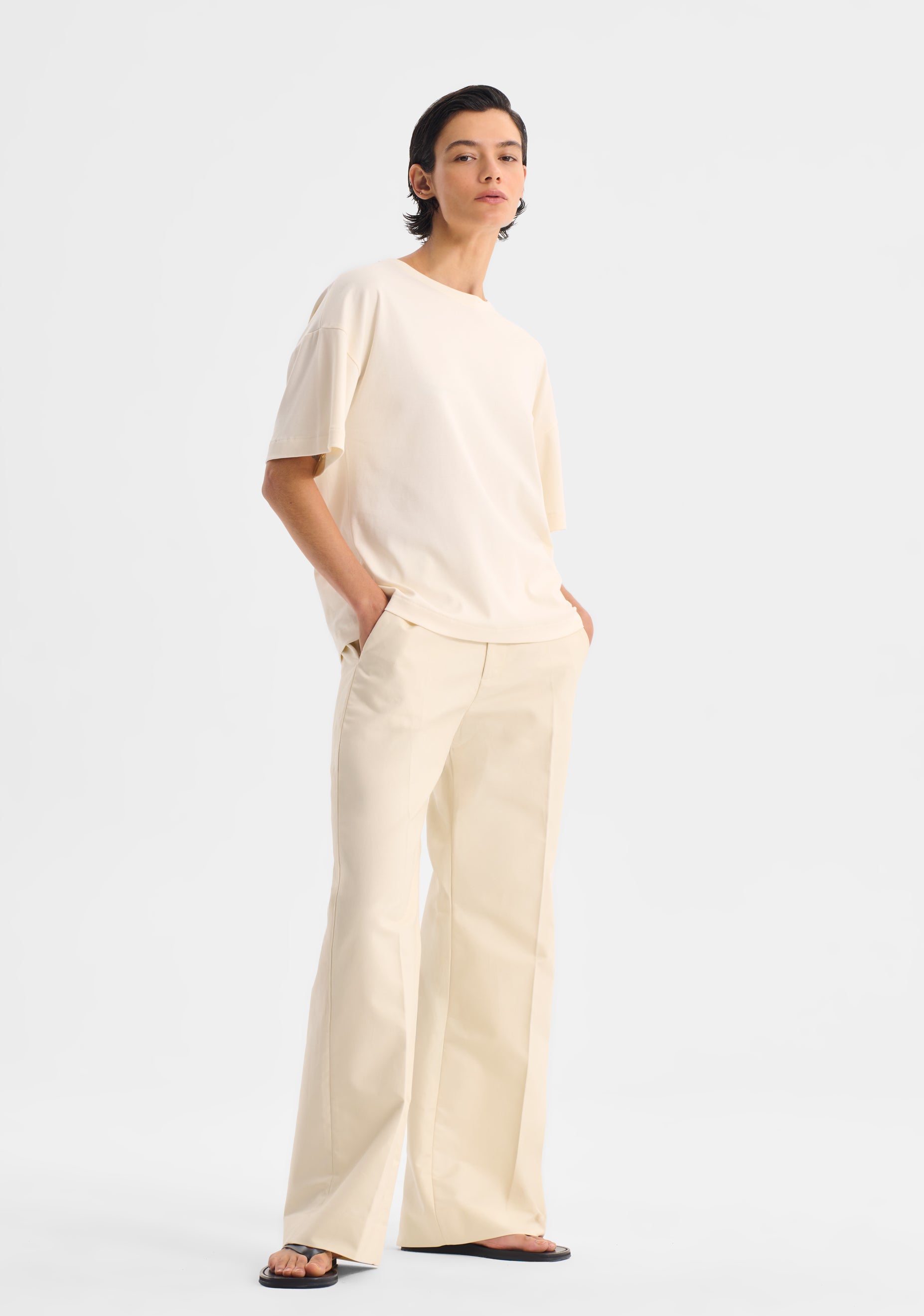 Vincent Pant_Shell
