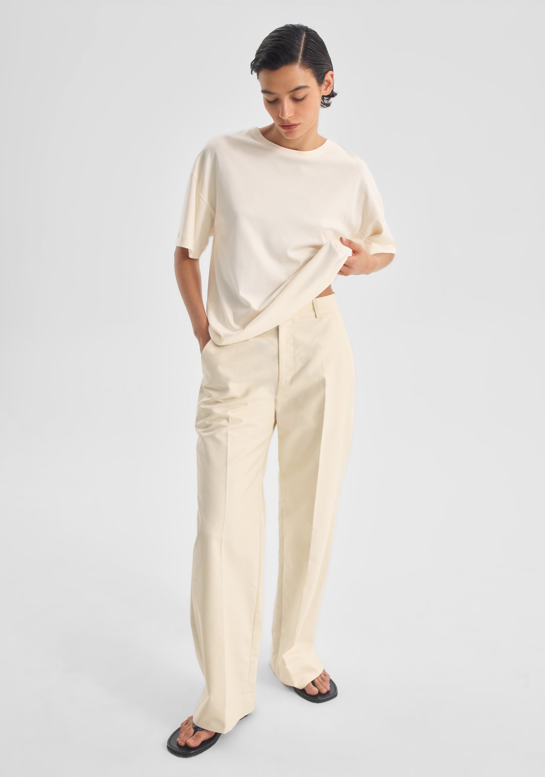 Vincent Pant_Shell