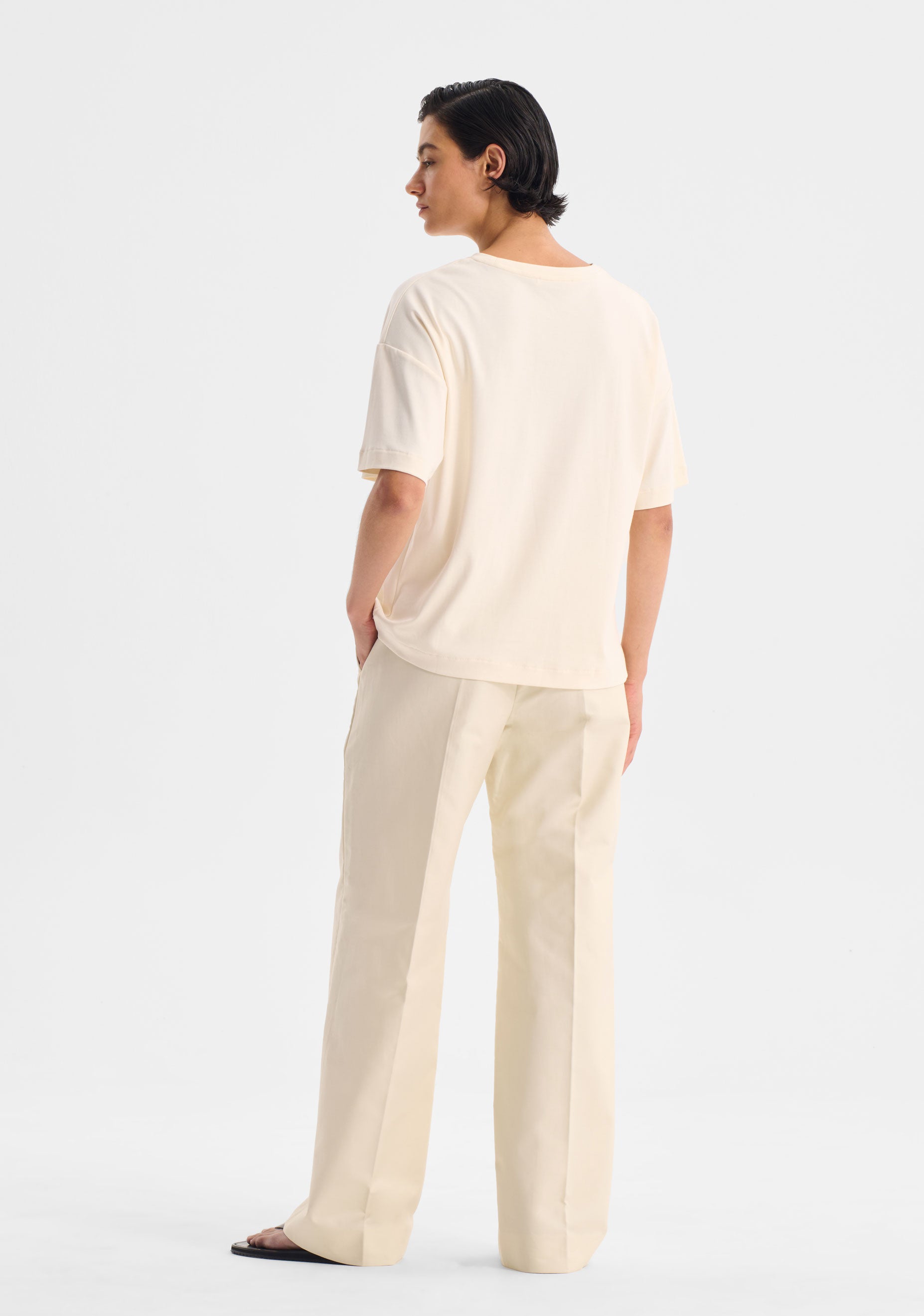 Vincent Pant_Shell