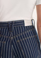 Wyatt Denim Jean_Stripe