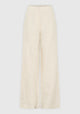 Yasmin Linen Pant_Ecru