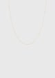 Hinaku Necklace_White