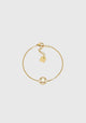 Lullaby Bracelet_Gold