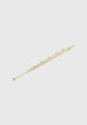 Lumineux Bracelet_Gold