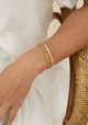 Lumineux Bracelet_Gold