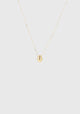 Nerio Necklace_Gold