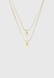 Regala Necklace_Gold