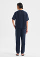 Zeke Pant_Navy
