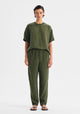 Zeke Pant_Olive