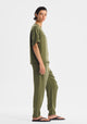 Zeke Pant_Olive