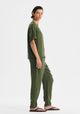 Zeke Pant_Olive
