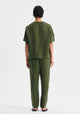 Zeke Pant_Olive