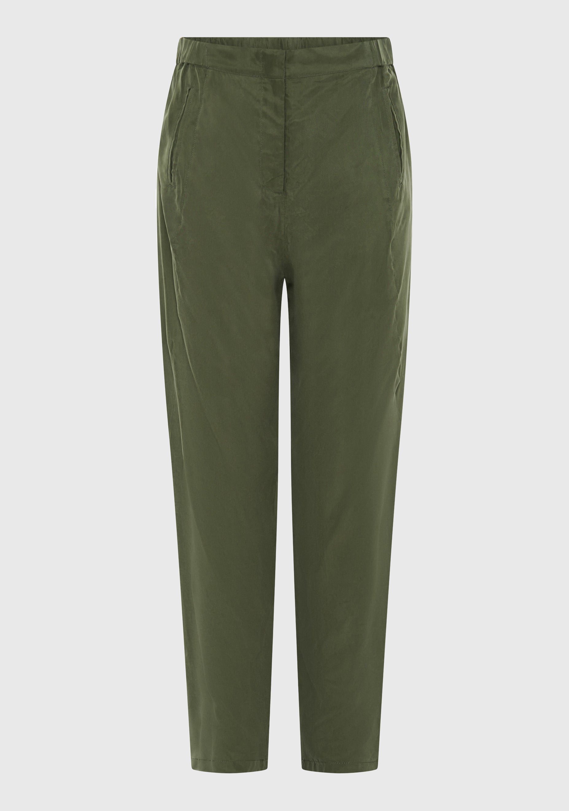 Zeke Pant_Olive