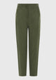 Zeke Pant_Olive