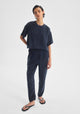 Zeke Top_Navy