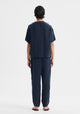 Zeke Top_Navy