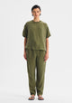Zeke Top_Olive