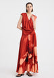 Astra Skirt_Poppy Print