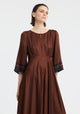 Audrina Dress_Print
