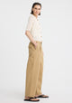 Brioni Knit Cardigan_Cream