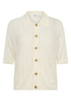Brioni Knit Cardigan_Cream