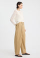 Brioni Knit Pullover_Cream