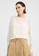 Brioni Knit Pullover_Cream