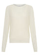 Brioni Knit Pullover_Cream