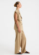 Brixton Pant_Biscuit