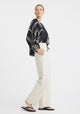 Candice Blouse_Print