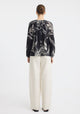 Candice Blouse_Print