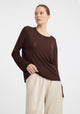 Carlos Knit Pullover_Espresso
