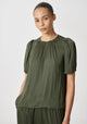 Cassidy Top_Olive