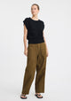 Charlie Cargo Pant_Hunter