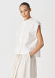 Evie Top_White