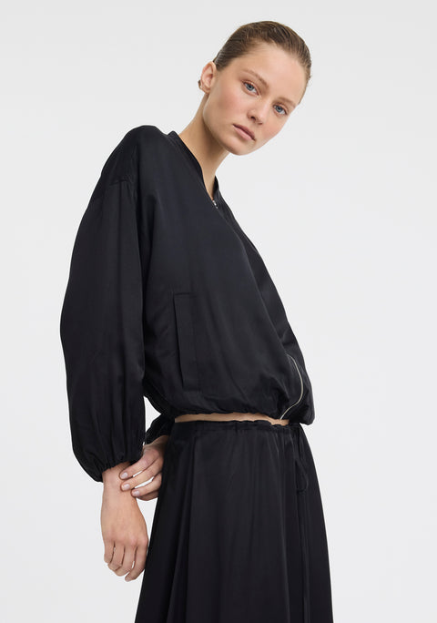 Florence Jacket_Black