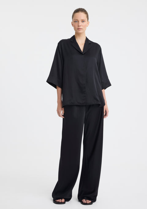Florence Pant_Black