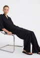 Florence Pant_Black