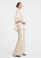 Florence S/S Shirt_Birch