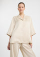 Florence S/S Shirt_Birch