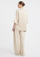 Florence S/S Shirt_Birch