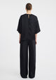 Florence Tee_Black
