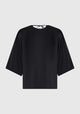 Florence Tee_Black