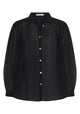 Franklin Shirt _Black
